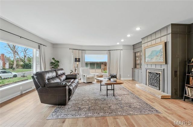 1605 S Western Street, Mexico, MO 65265