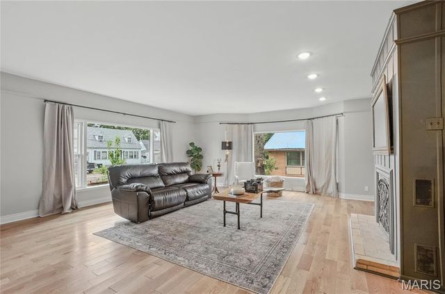 1605 S Western Street, Mexico, MO 65265