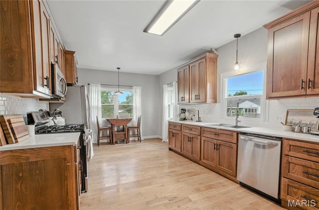 1605 S Western Street, Mexico, MO 65265