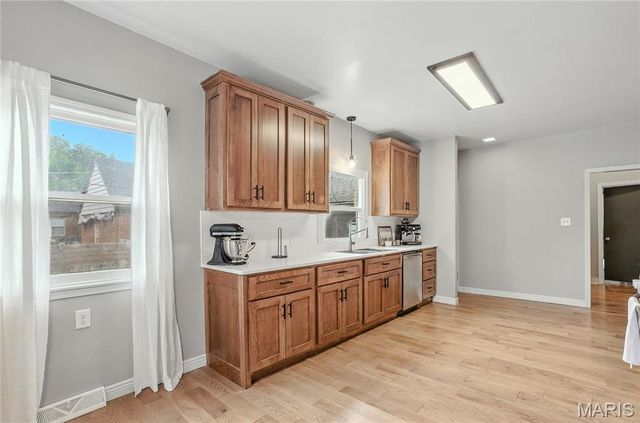 1605 S Western Street, Mexico, MO 65265