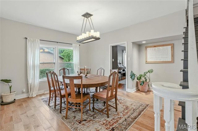 1605 S Western Street, Mexico, MO 65265