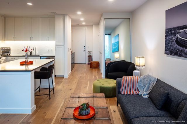 900 S 1st ST 416, Austin, TX 78704