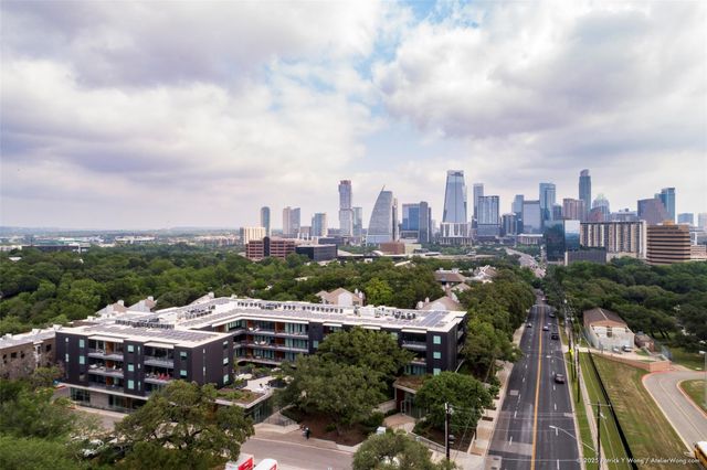 900 S 1st ST 416, Austin, TX 78704