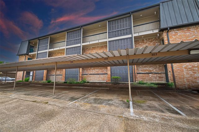 2400 N Braeswood Boulevard 129, Houston, TX 77030