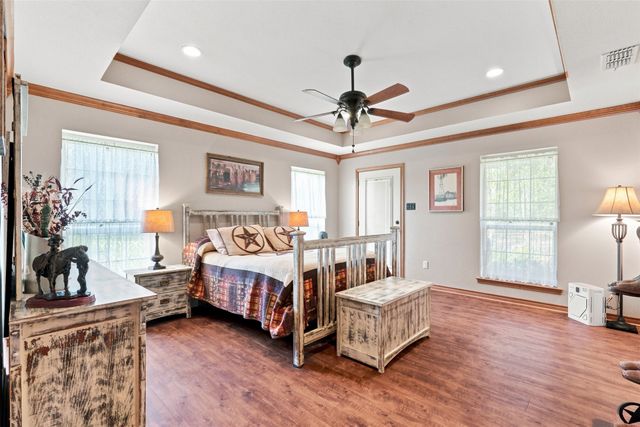 159 County Road 3195, Winnsboro, TX 75494