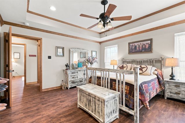 159 County Road 3195, Winnsboro, TX 75494