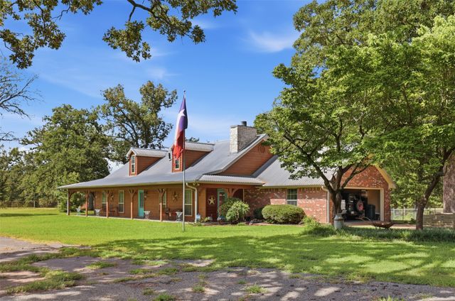 159 County Road 3195, Winnsboro, TX 75494