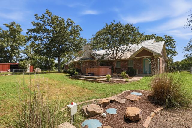 159 County Road 3195, Winnsboro, TX 75494