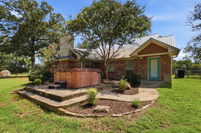 159 County Road 3195, Winnsboro, TX 75494