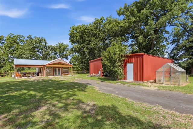 159 County Road 3195, Winnsboro, TX 75494