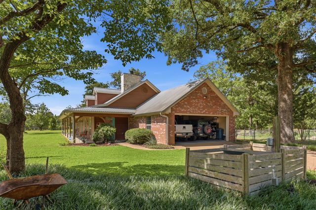 159 County Road 3195, Winnsboro, TX 75494