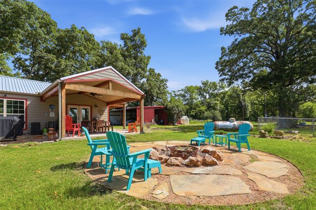 159 County Road 3195, Winnsboro, TX 75494