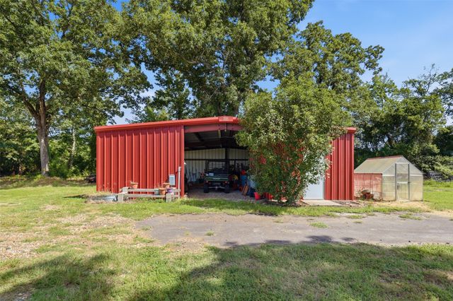 159 County Road 3195, Winnsboro, TX 75494