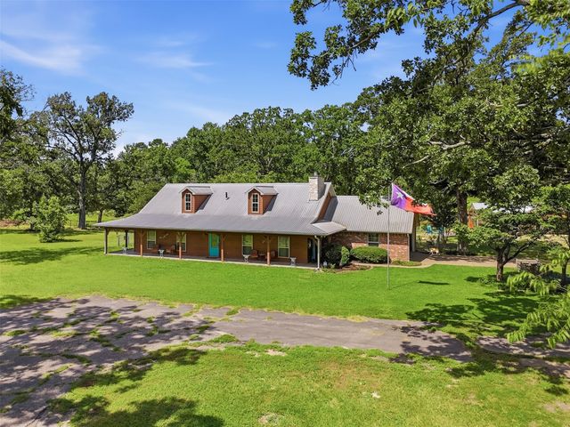 159 County Road 3195, Winnsboro, TX 75494