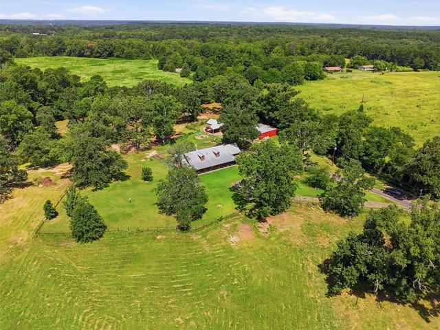 159 County Road 3195, Winnsboro, TX 75494
