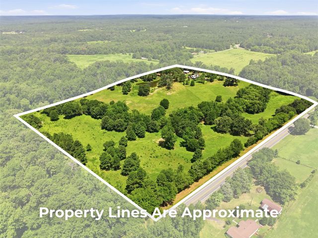 159 County Road 3195, Winnsboro, TX 75494