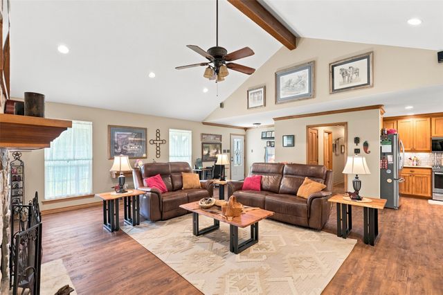 159 County Road 3195, Winnsboro, TX 75494