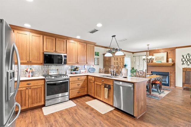 159 County Road 3195, Winnsboro, TX 75494