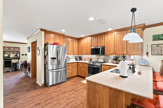 159 County Road 3195, Winnsboro, TX 75494