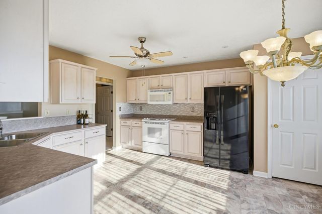 144 Hickory Flats Drive, Harrison, OH 45030