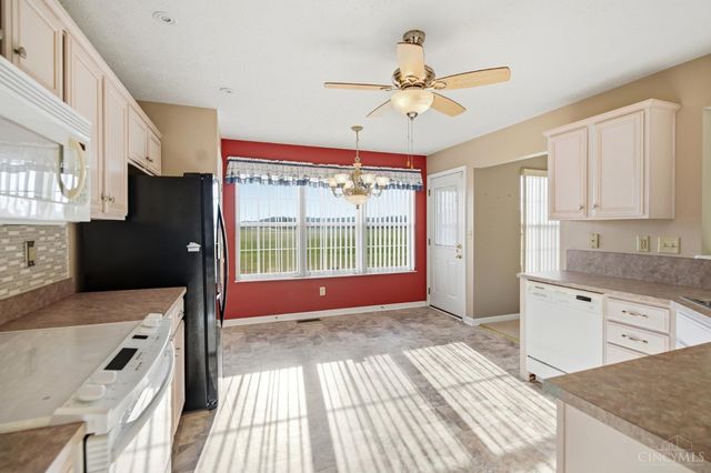 144 Hickory Flats Drive, Harrison, OH 45030