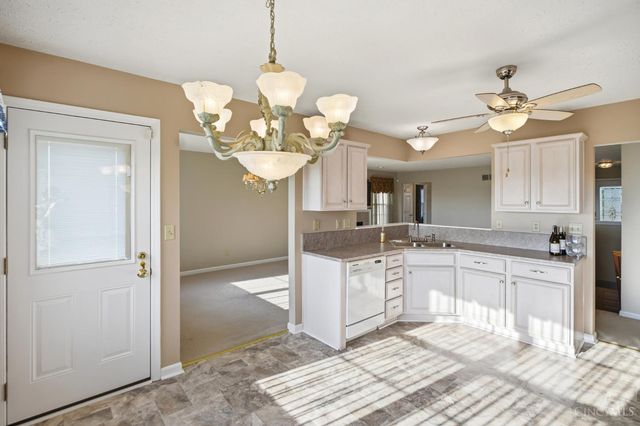 144 Hickory Flats Drive, Harrison, OH 45030