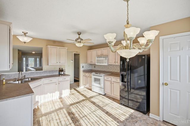 144 Hickory Flats Drive, Harrison, OH 45030