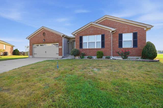 144 Hickory Flats Drive, Harrison, OH 45030