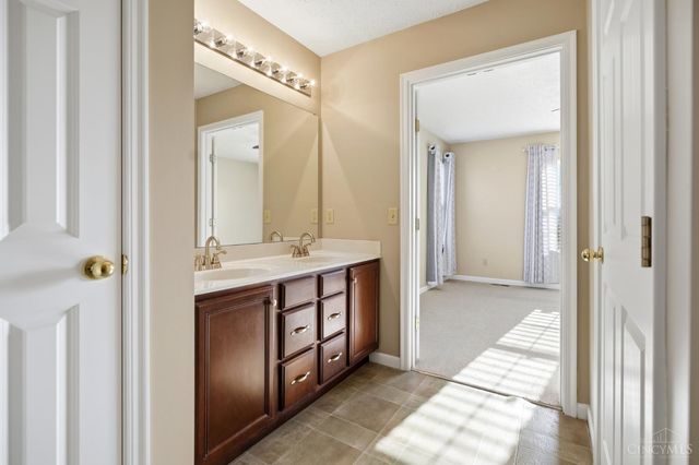 144 Hickory Flats Drive, Harrison, OH 45030