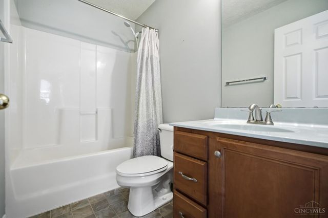 144 Hickory Flats Drive, Harrison, OH 45030