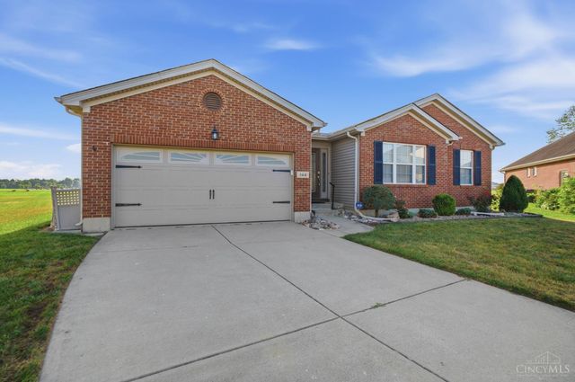 144 Hickory Flats Drive, Harrison, OH 45030