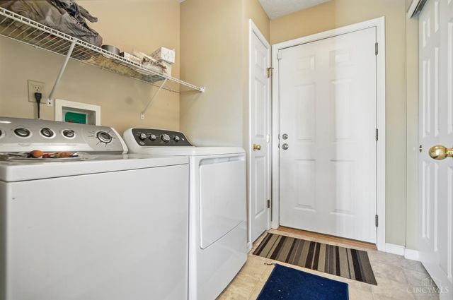144 Hickory Flats Drive, Harrison, OH 45030