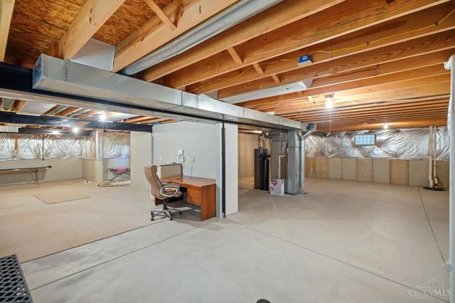 144 Hickory Flats Drive, Harrison, OH 45030