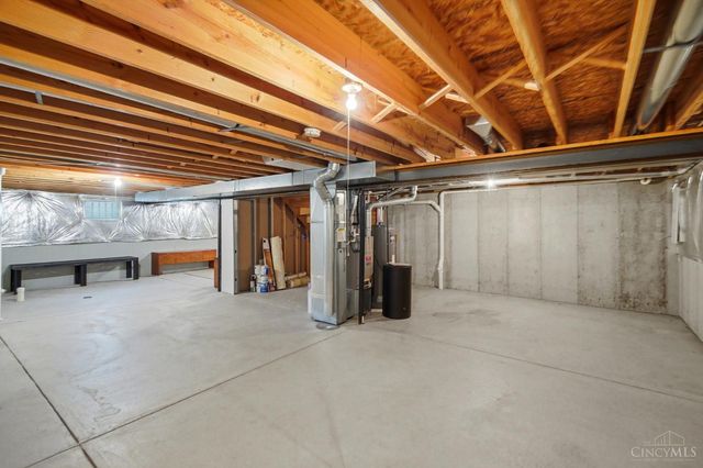 144 Hickory Flats Drive, Harrison, OH 45030