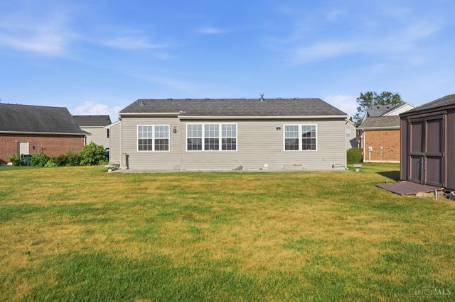144 Hickory Flats Drive, Harrison, OH 45030
