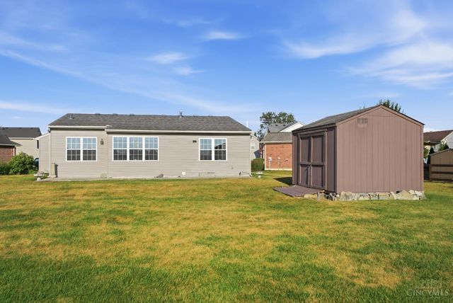 144 Hickory Flats Drive, Harrison, OH 45030