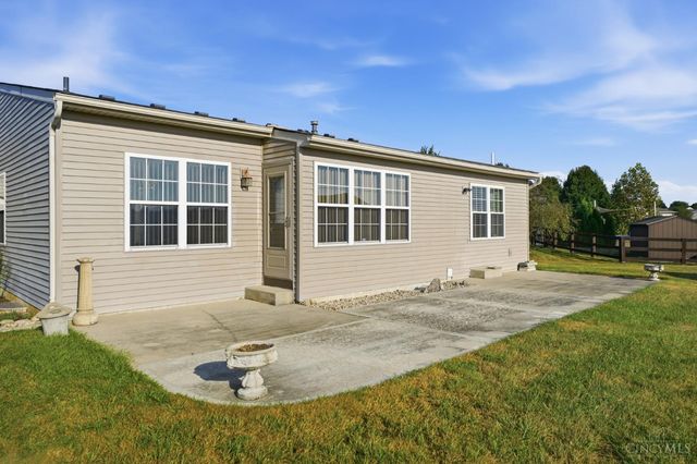 144 Hickory Flats Drive, Harrison, OH 45030