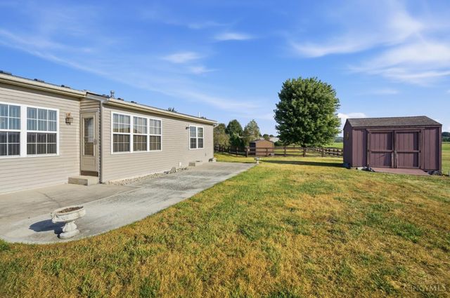 144 Hickory Flats Drive, Harrison, OH 45030