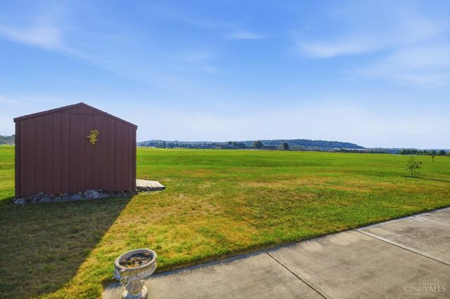 144 Hickory Flats Drive, Harrison, OH 45030