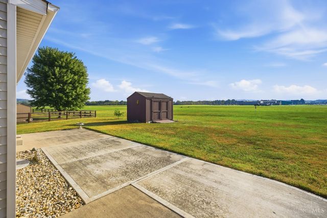 144 Hickory Flats Drive, Harrison, OH 45030