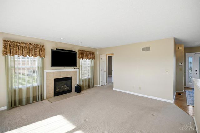 144 Hickory Flats Drive, Harrison, OH 45030