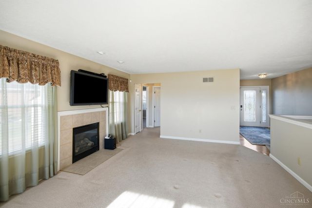 144 Hickory Flats Drive, Harrison, OH 45030