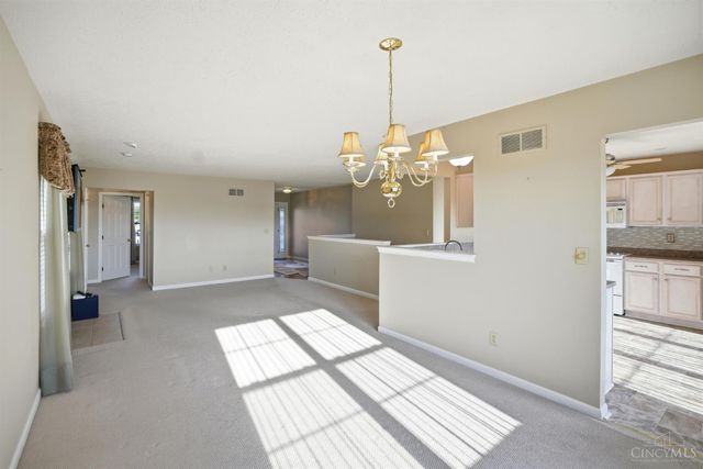 144 Hickory Flats Drive, Harrison, OH 45030