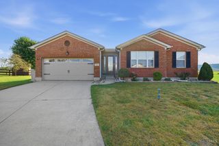 144 Hickory Flats Drive, Harrison, OH 45030