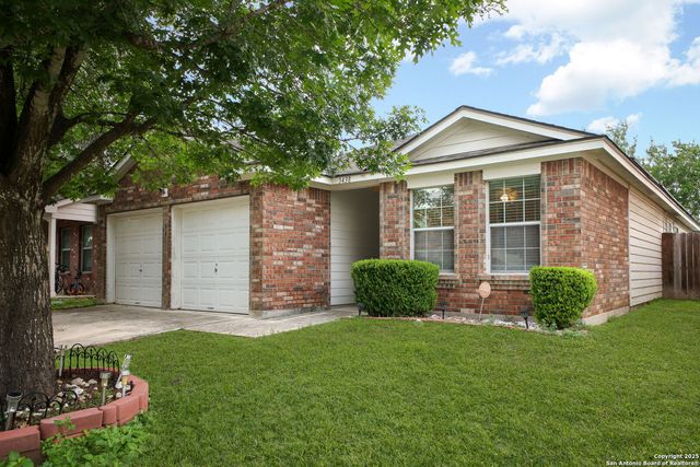 3438 kodiak diamond, San Antonio, TX 78245
