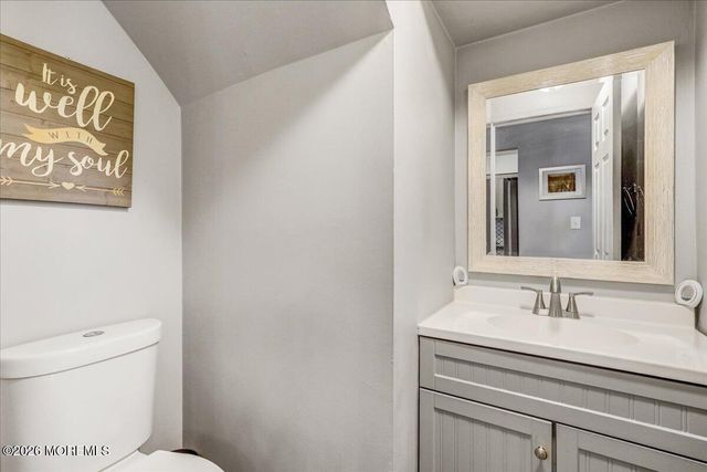 30 Remington Drive 3, Freehold, NJ 07728