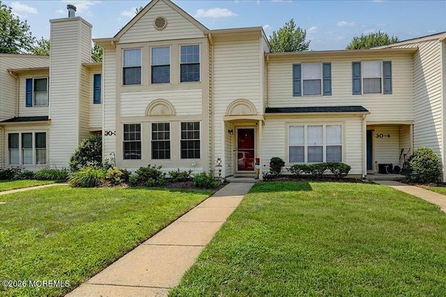 30 Remington Drive 3, Freehold, NJ 07728