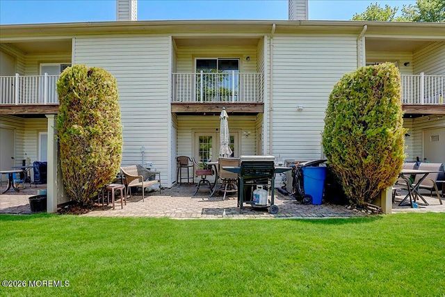 30 Remington Drive 3, Freehold, NJ 07728