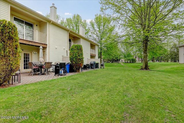 30 Remington Drive 3, Freehold, NJ 07728