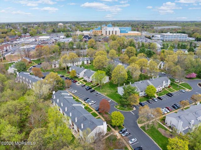 30 Remington Drive 3, Freehold, NJ 07728